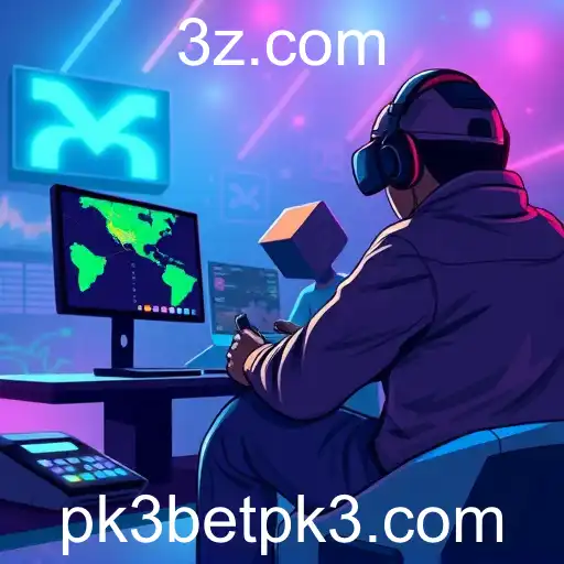 The Evolution of Online Gaming