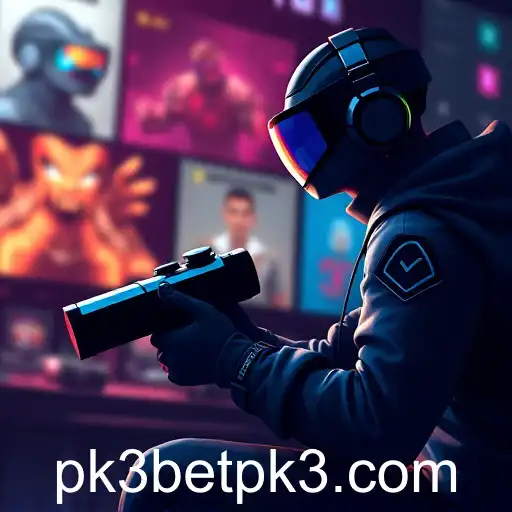 Emerging Trends in Online Gaming in 2025