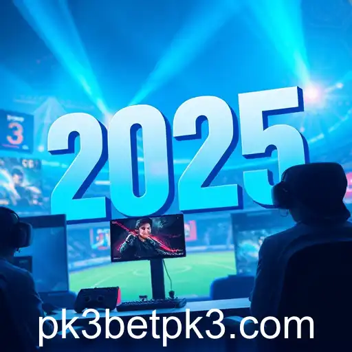 Exploring the Rise of Online Gaming in 2025