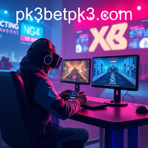 The Rise of Online Gaming in 2025