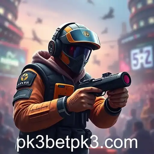 The Rise of pk3bet in Online Gaming