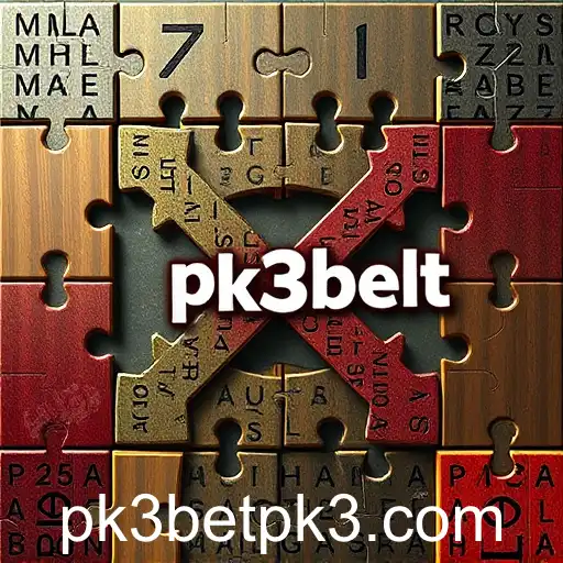 PK3Bet: Revolutionizing Online Gaming and Betting