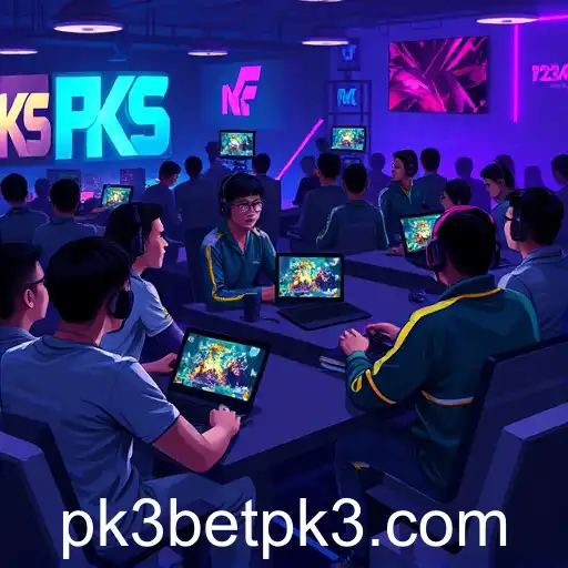 The Rise of Online Gaming and Betting in 2025