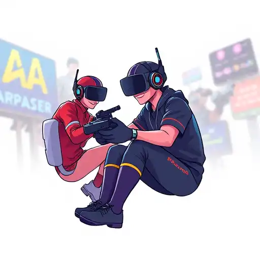 The Rise of Online Gaming Platforms