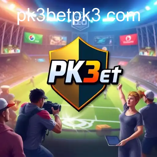 The Rise of PK3Bet: A New Era in Online Gaming