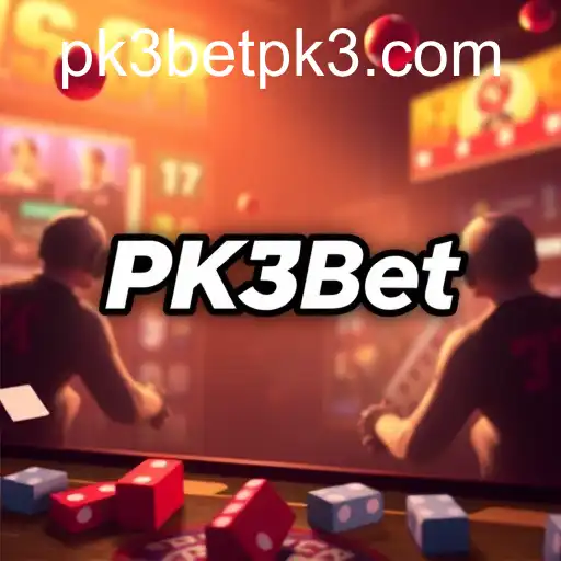 The Rise of PK3bet: A New Era of Online Gaming