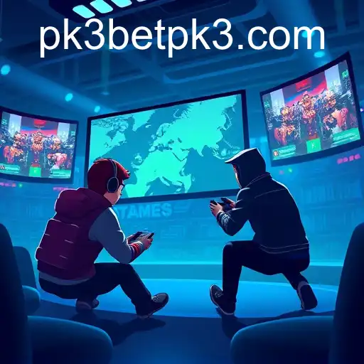 The Rise of Online Gaming Platforms in 2025