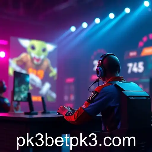 Rising Trends in Online Gaming in 2025