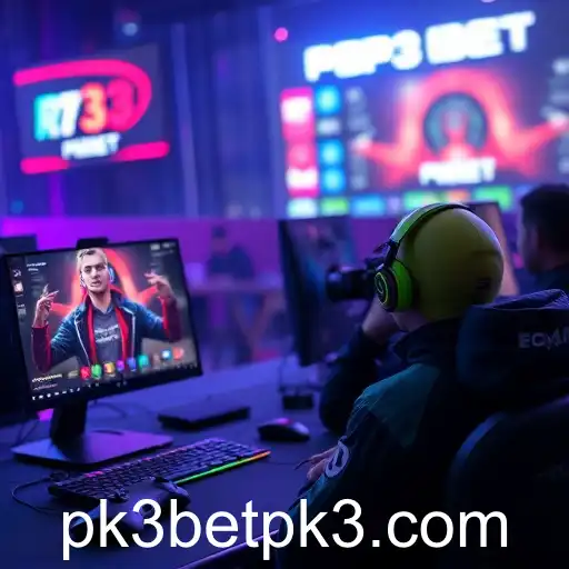 Rising Trends in Online Gaming and Betting