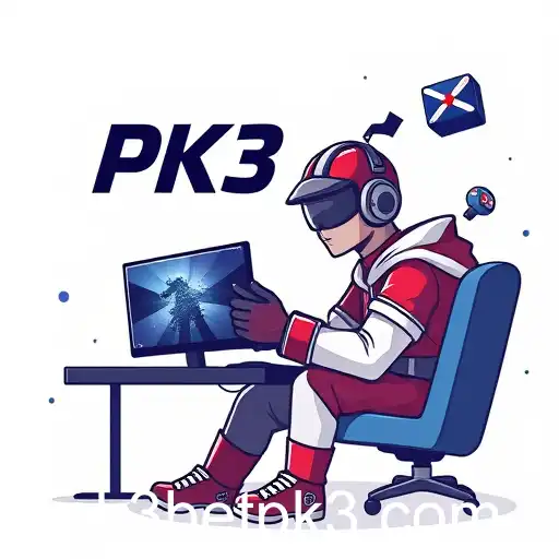 The Rise of Online Gaming Platforms Amid Global Shifts