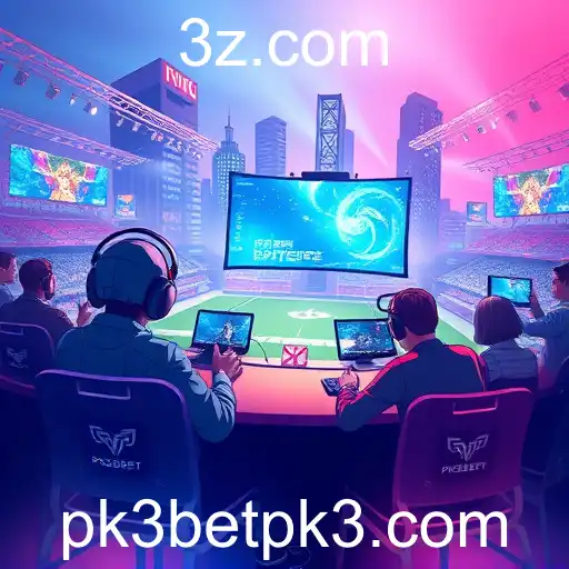 Online Gaming Evolution: Trends and Innovations