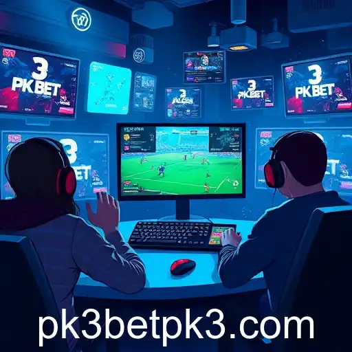 Rise of Online Gaming Platforms in 2025