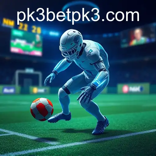 The Rise of PK3BET: A New Era in Online Gaming