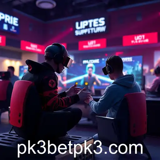 The Rise of Online Gaming in 2025