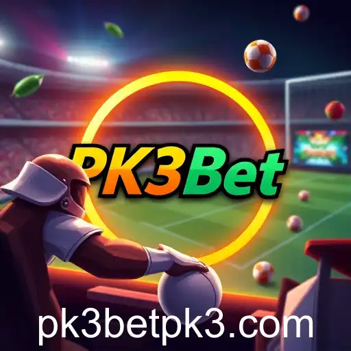 The Rise of PK3Bet in Online Gaming